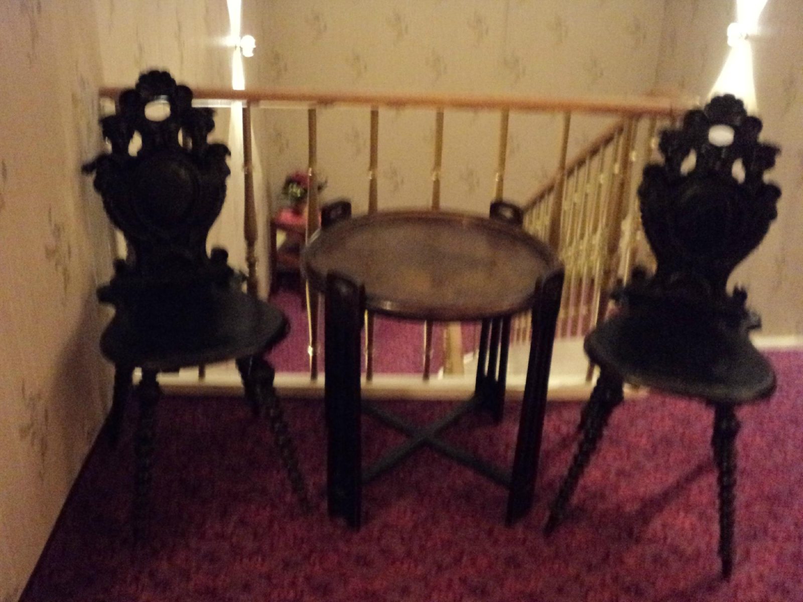 Hotel Anlage