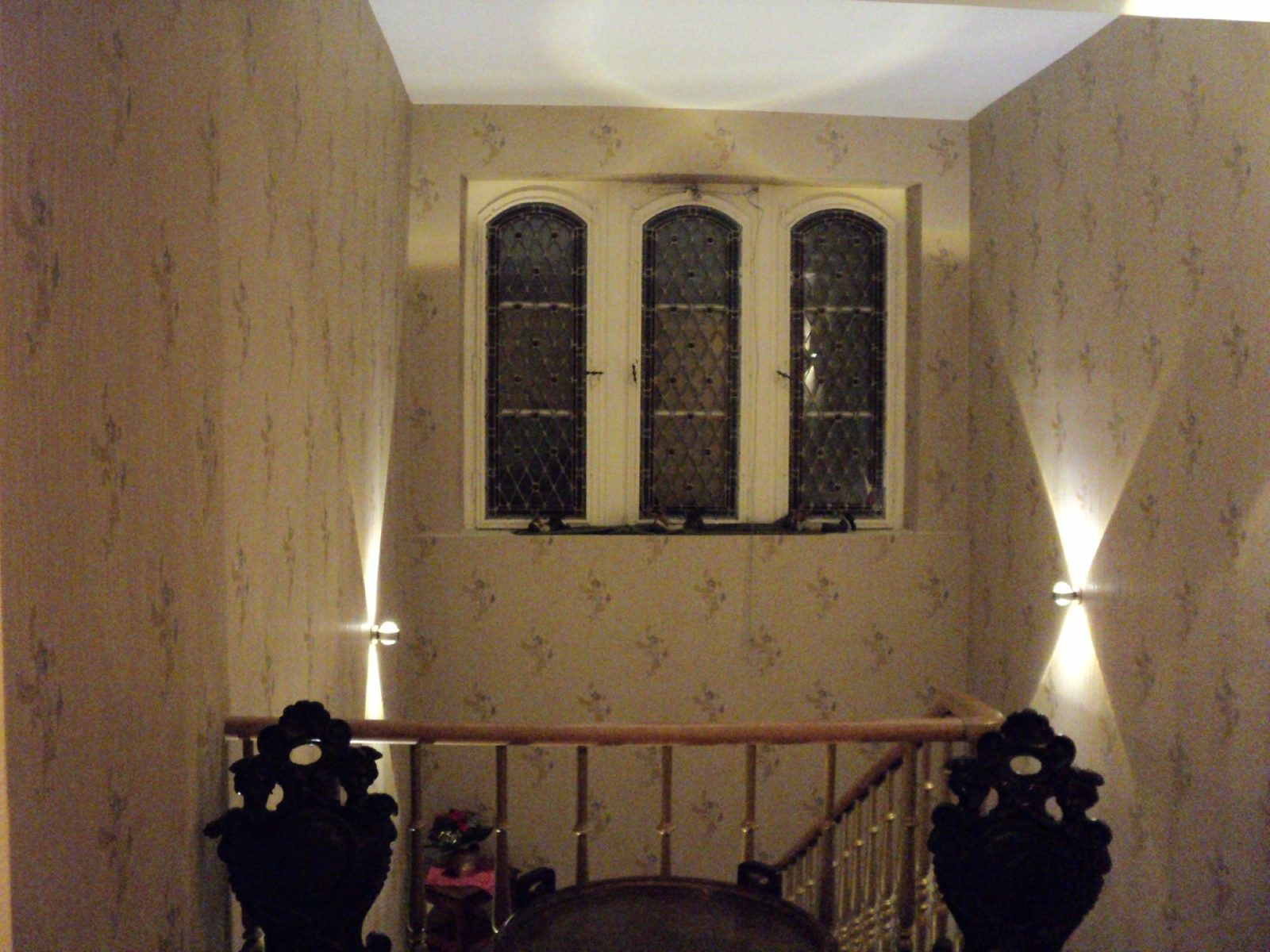 Hotel Anlage
