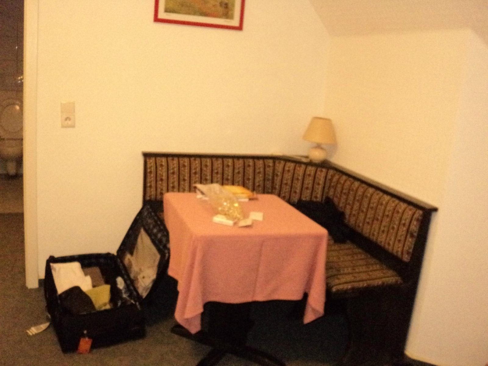 Hotel Anlage
