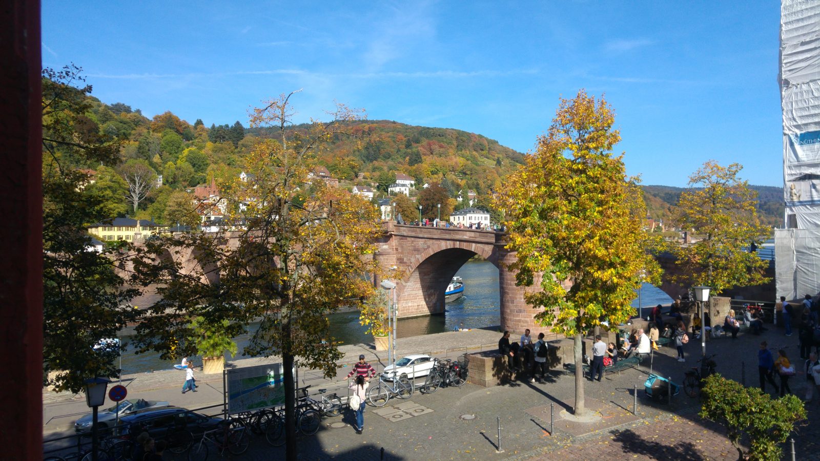 vier jahreszeiten hotel