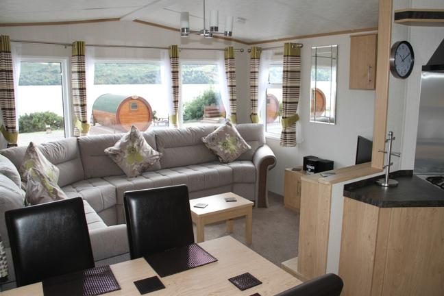 loch ness holiday park hotel invermoriston