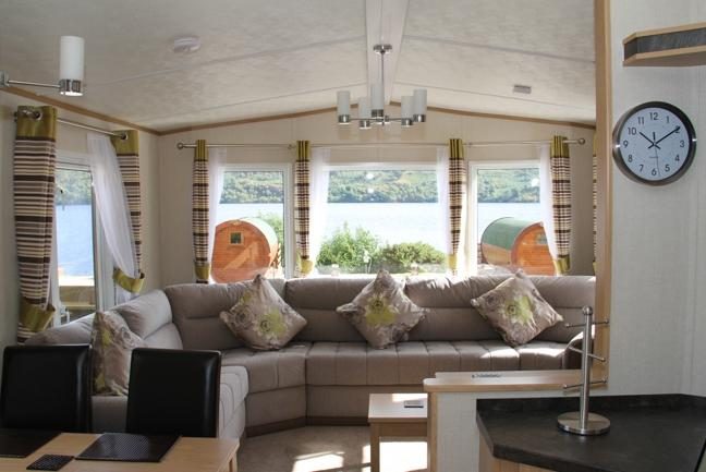 loch ness holiday park hotel invermoriston