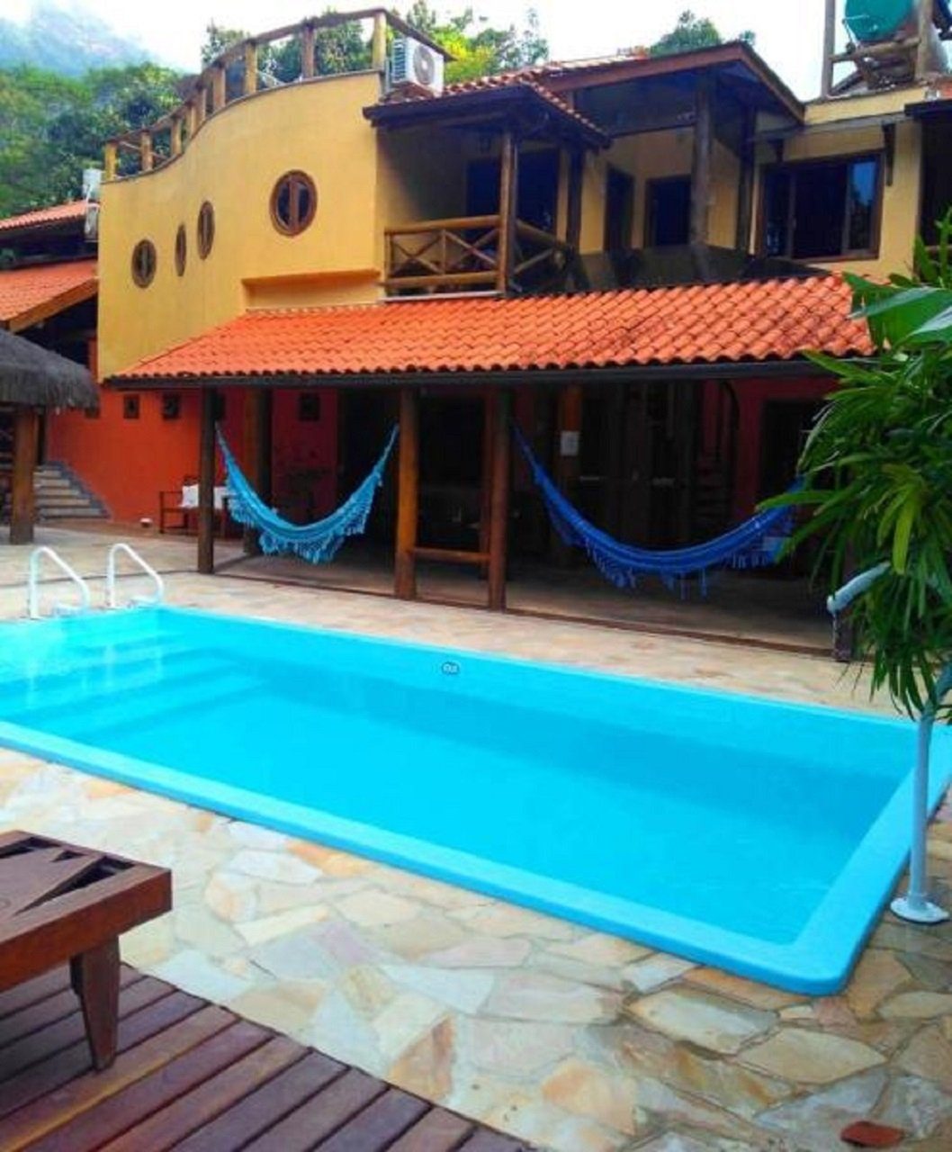 Casa Bonita