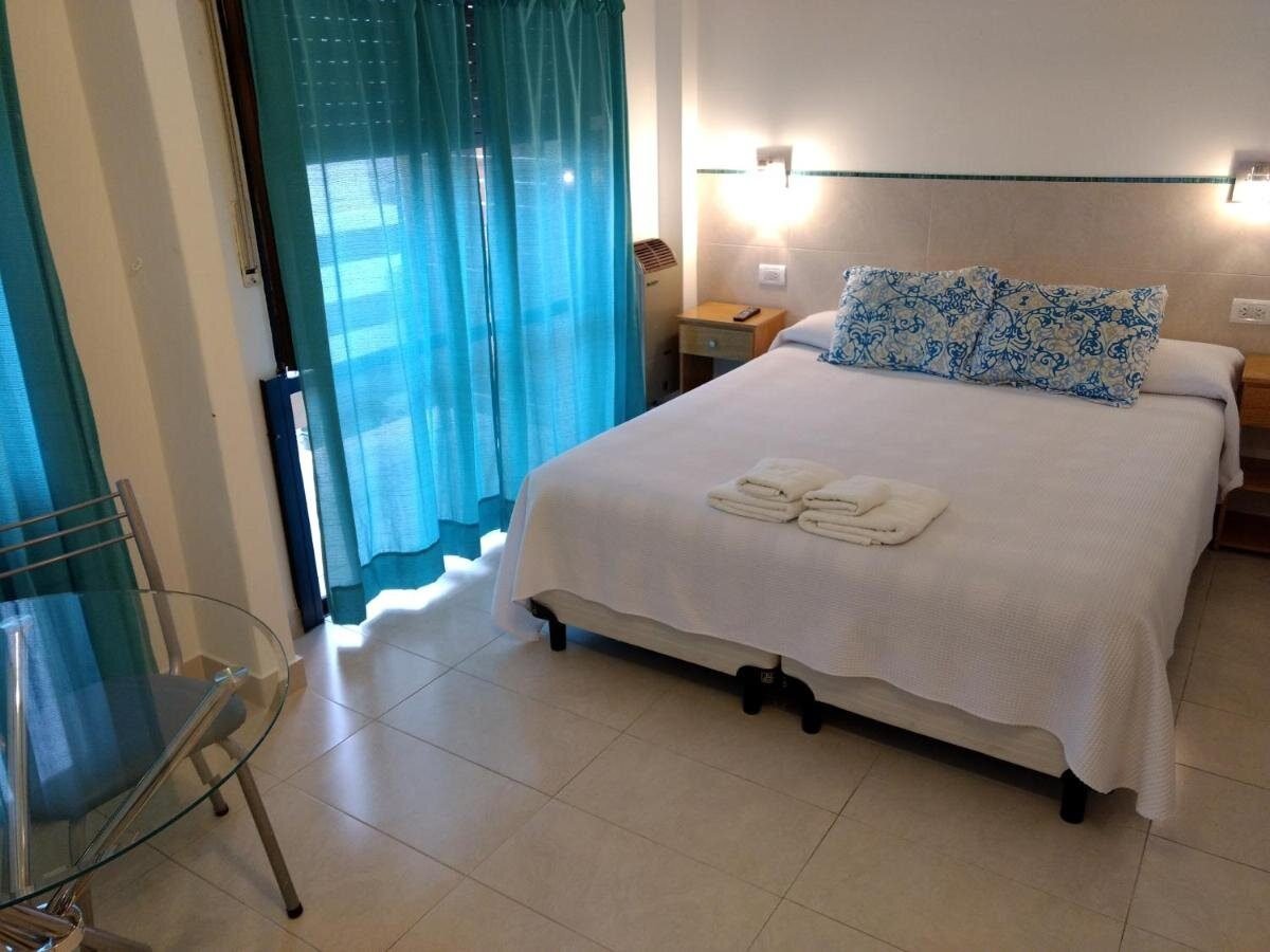 Hotel Soleares - Mar del plata