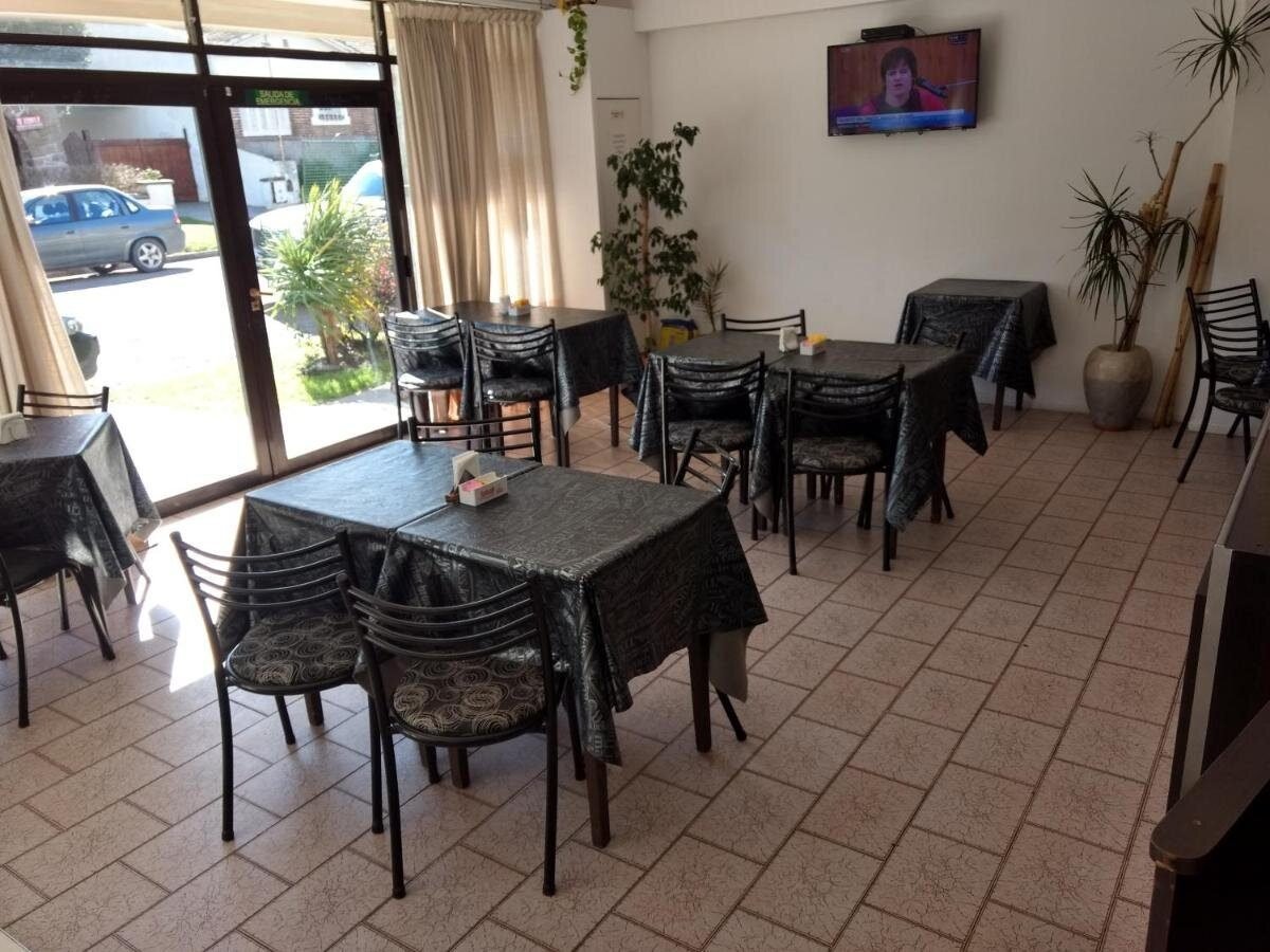 Hotel Soleares - Mar del plata