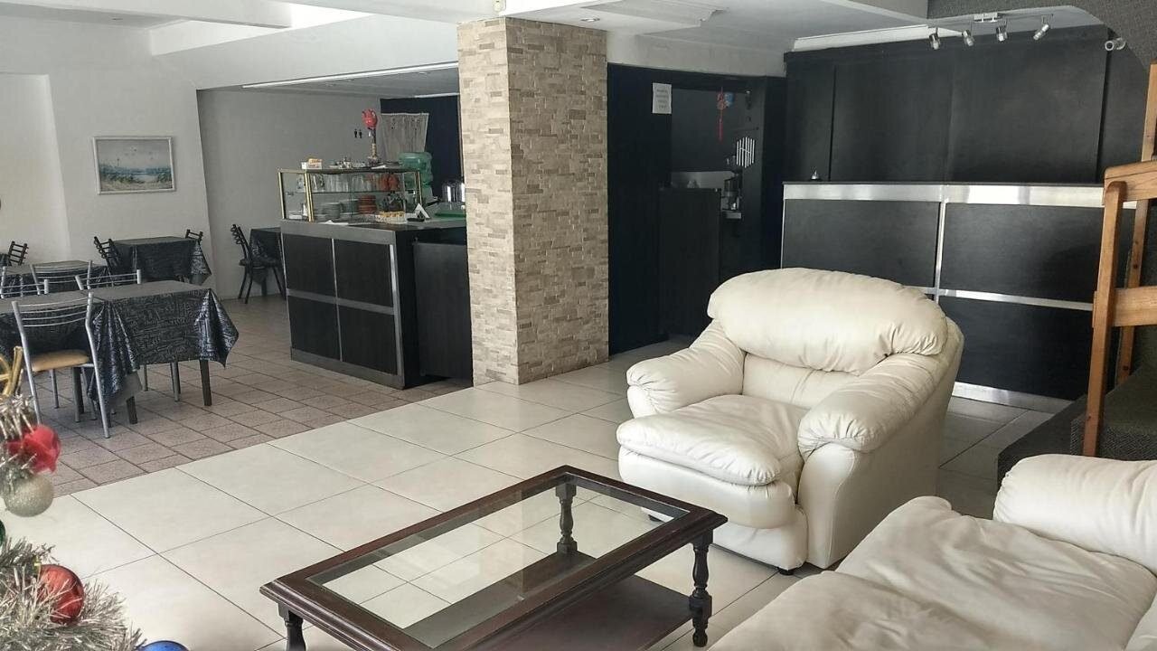 Hotel Soleares - Mar del plata