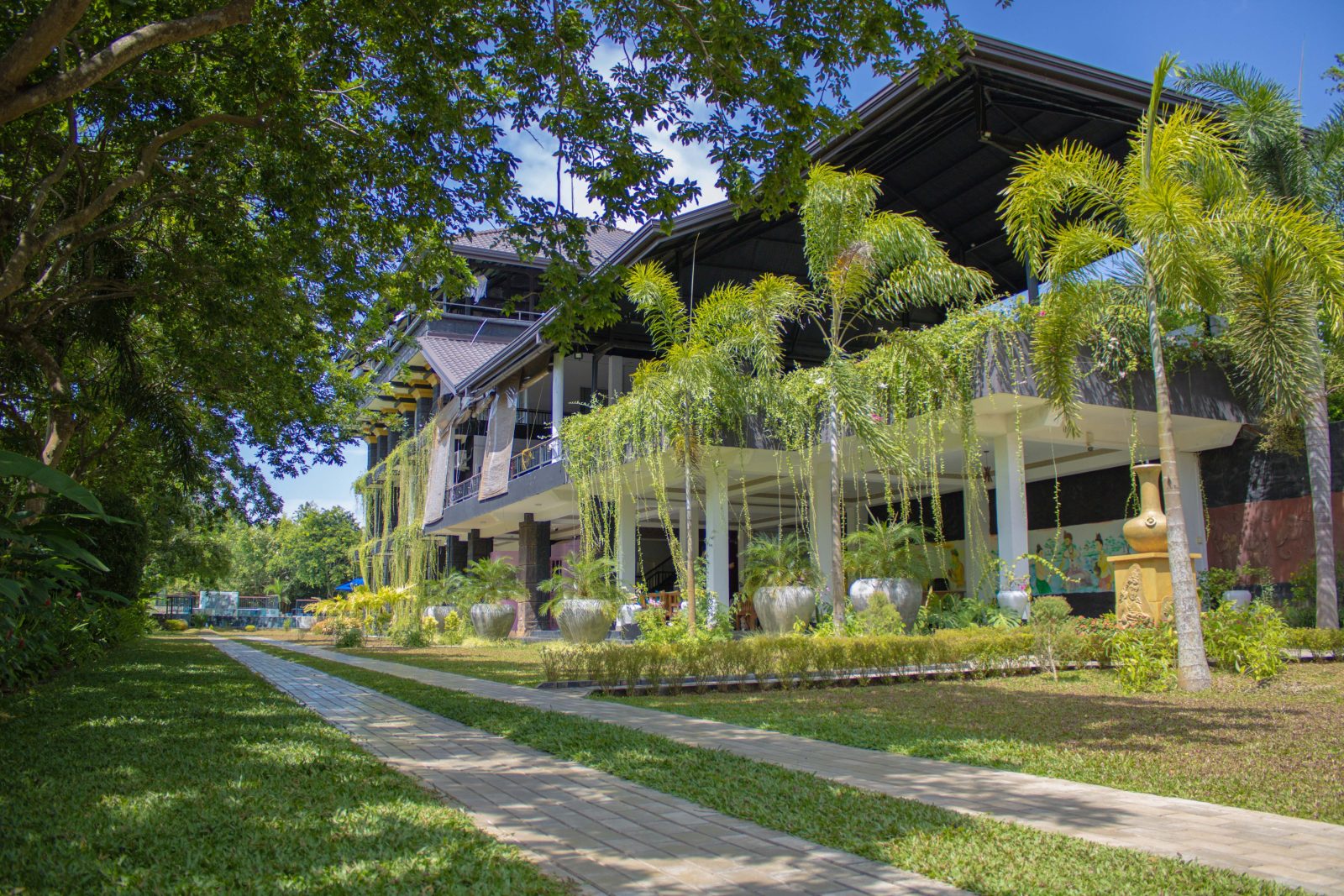 Sigiriya Kingdom Resort & Spa - Dambulla