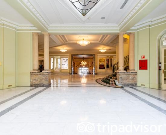 westin madrid