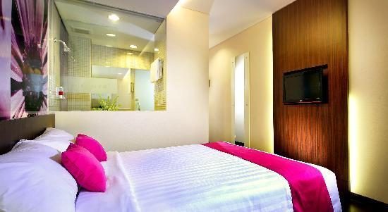 favehotel MEX Tunjungan Surabaya