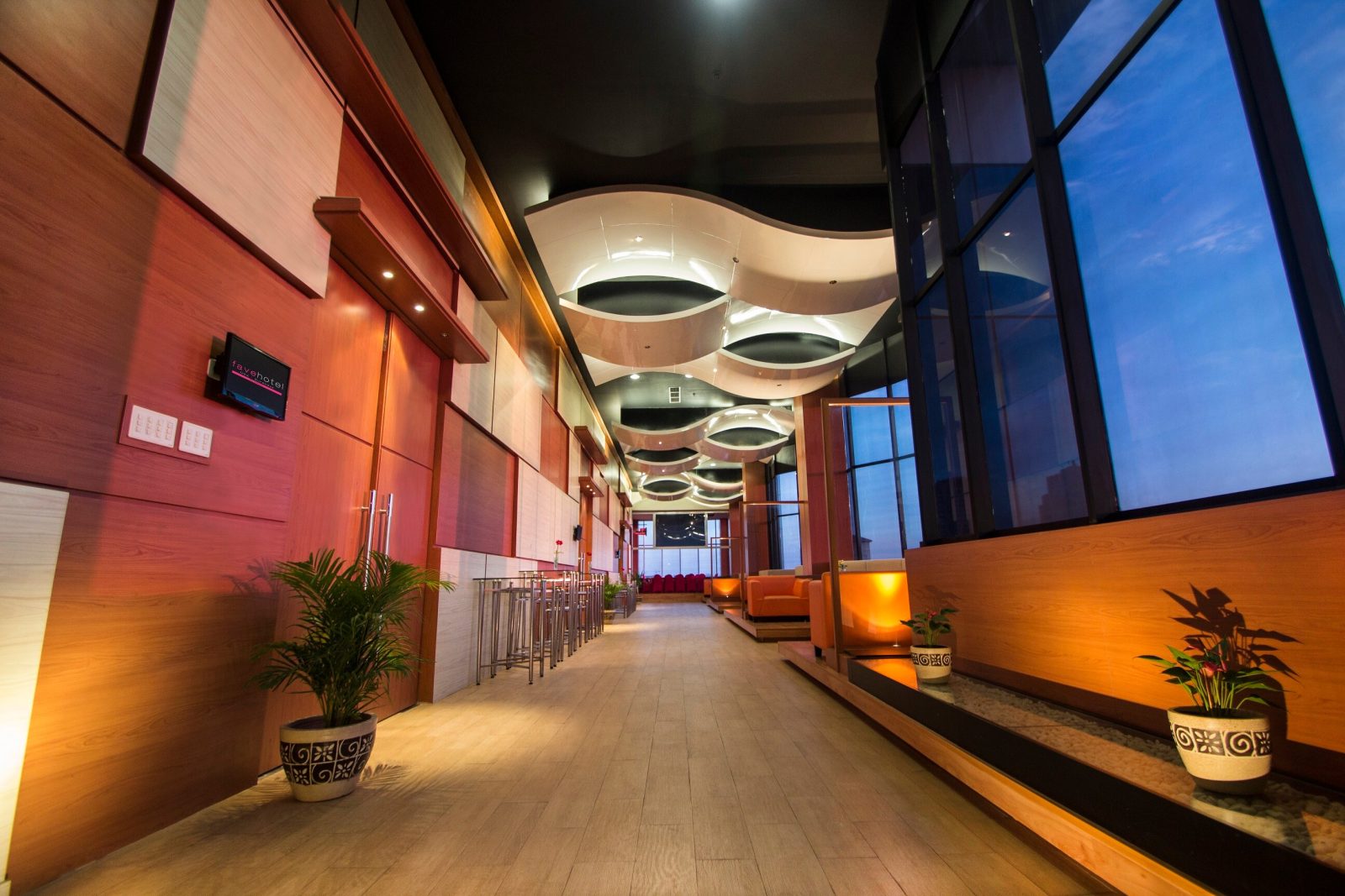 favehotel MEX Tunjungan Surabaya