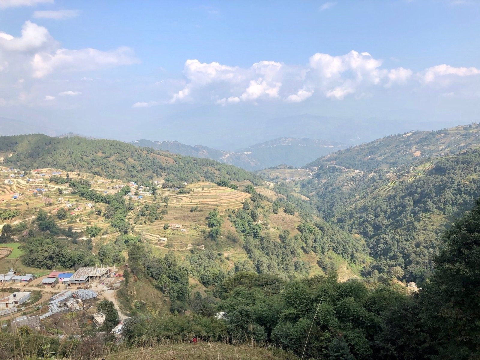 Hotel Nagarkot Inn
