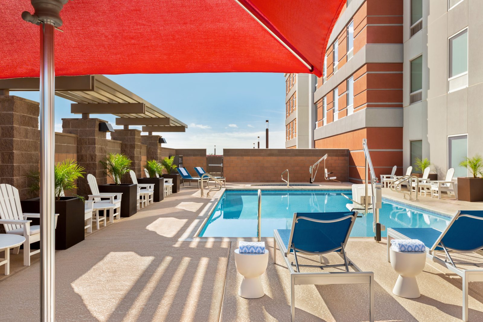 Home2 Suites by Hilton Scottsdale Salt River