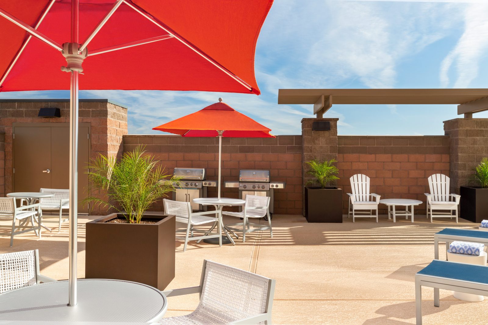 Home2 Suites by Hilton Scottsdale Salt River