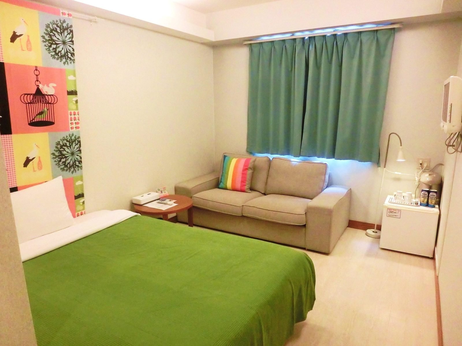 Hotel Happy Holiday Ishigaki