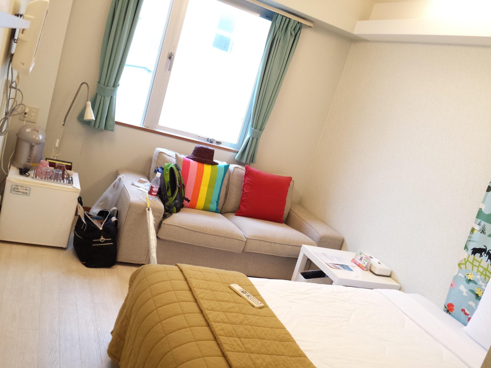 Hotel Happy Holiday Ishigaki