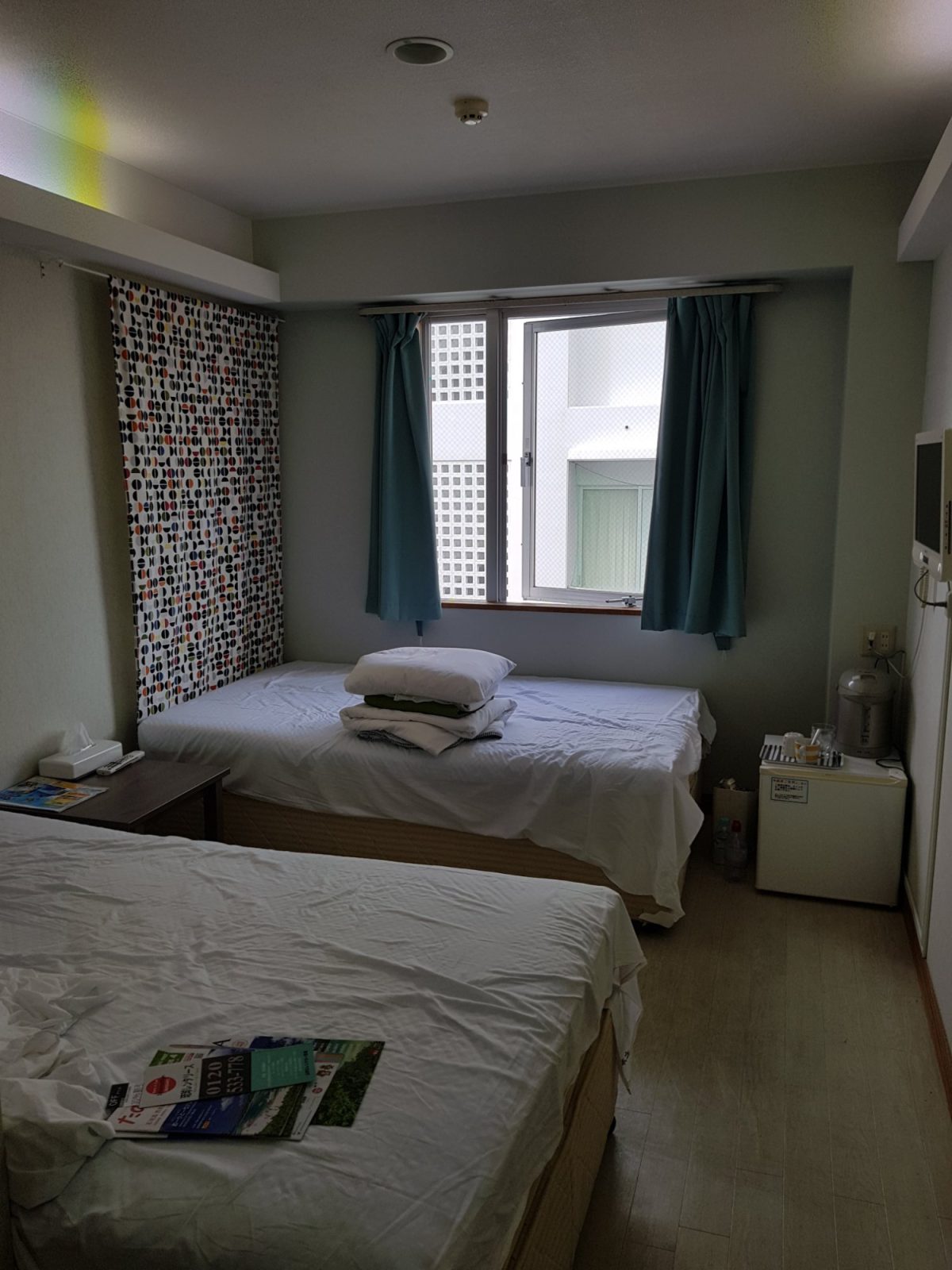 Hotel Happy Holiday Ishigaki