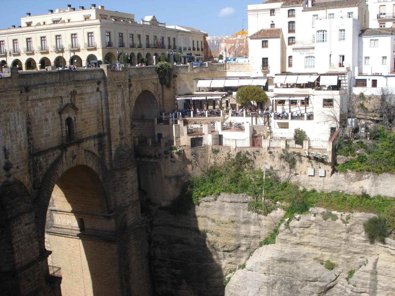 don miguel ronda
