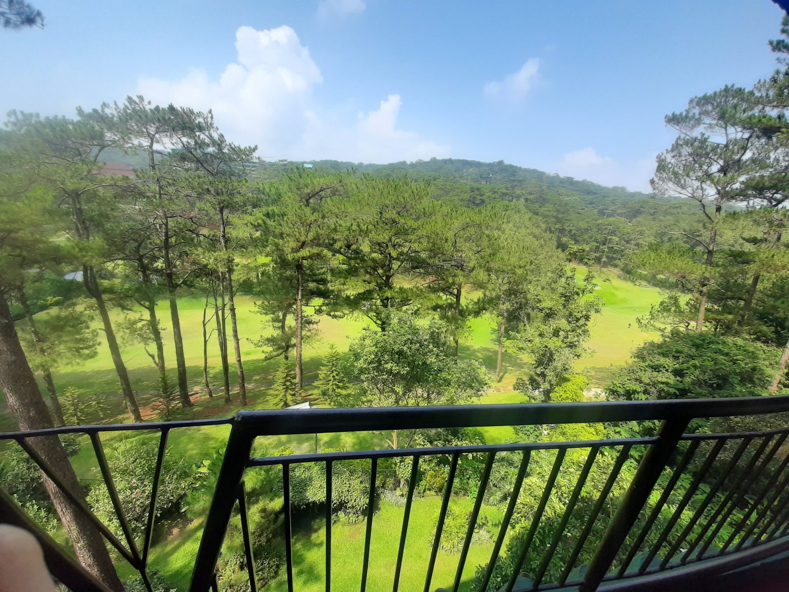 Villa Cordillera