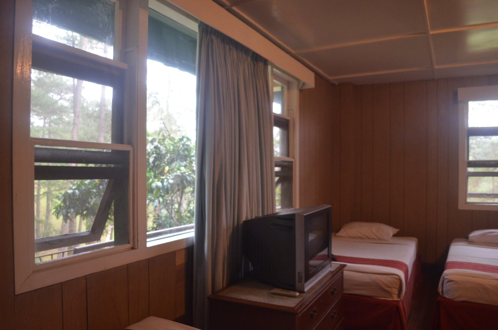 Villa Cordillera