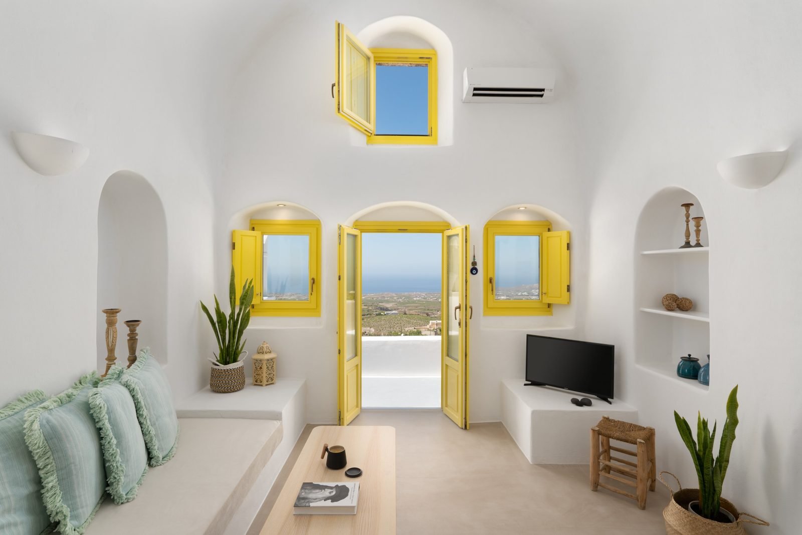 Valsamo Suites Santorini