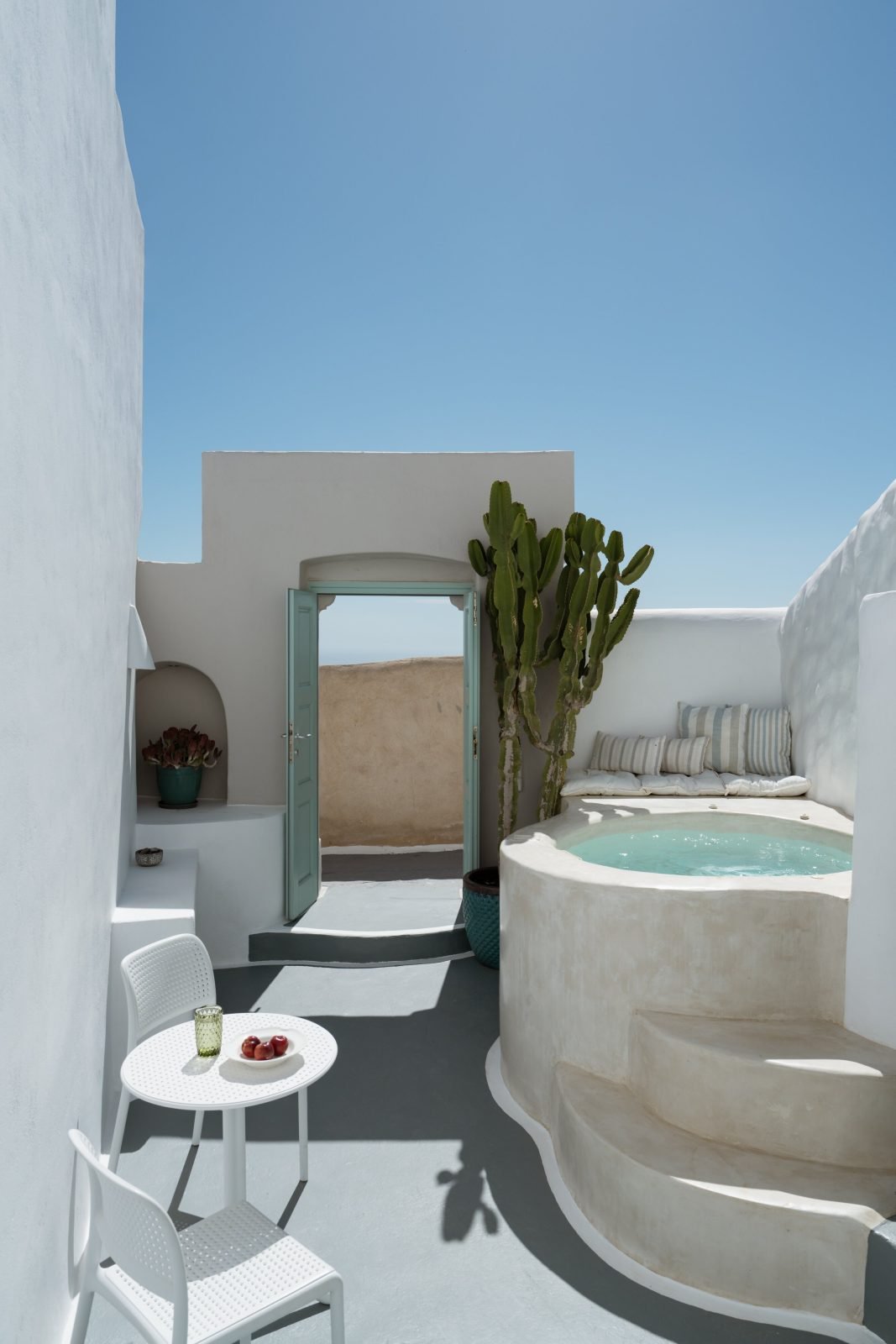 Valsamo Suites Santorini