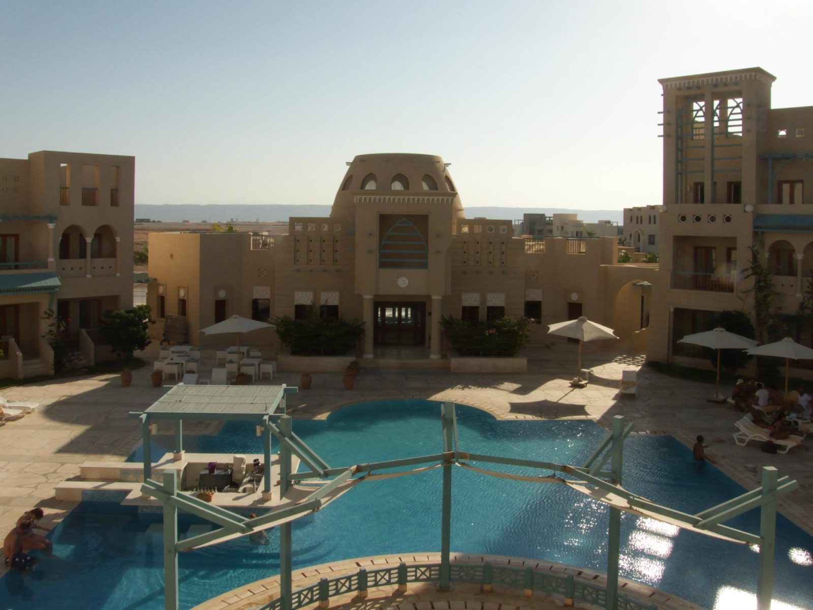 Mosaique Hotel