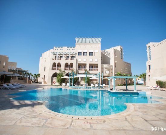 Mosaique Hotel