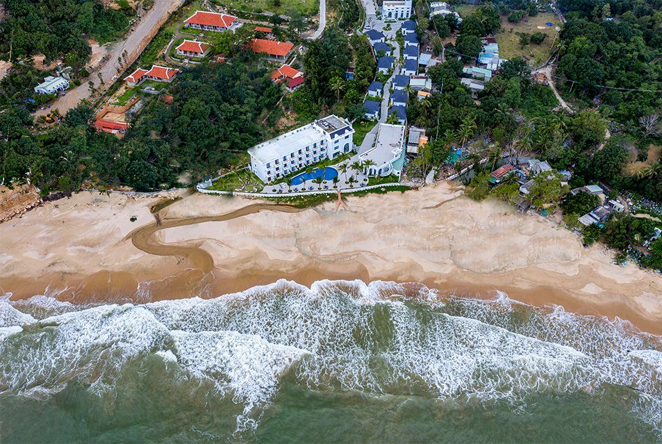 Seaside Boutique Resort Quy Nhon