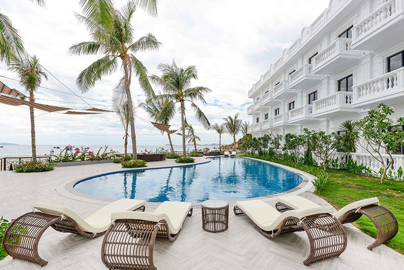 Seaside Boutique Resort Quy Nhon
