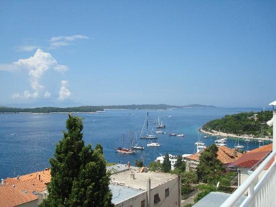 Villa Milton Hvar