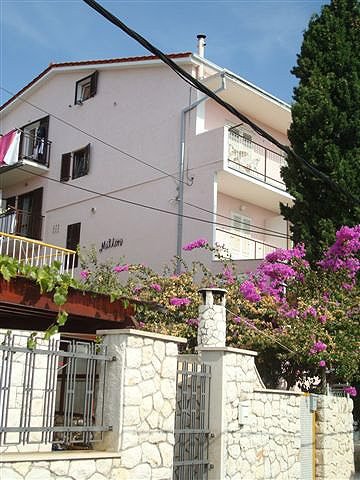 Villa Milton Hvar