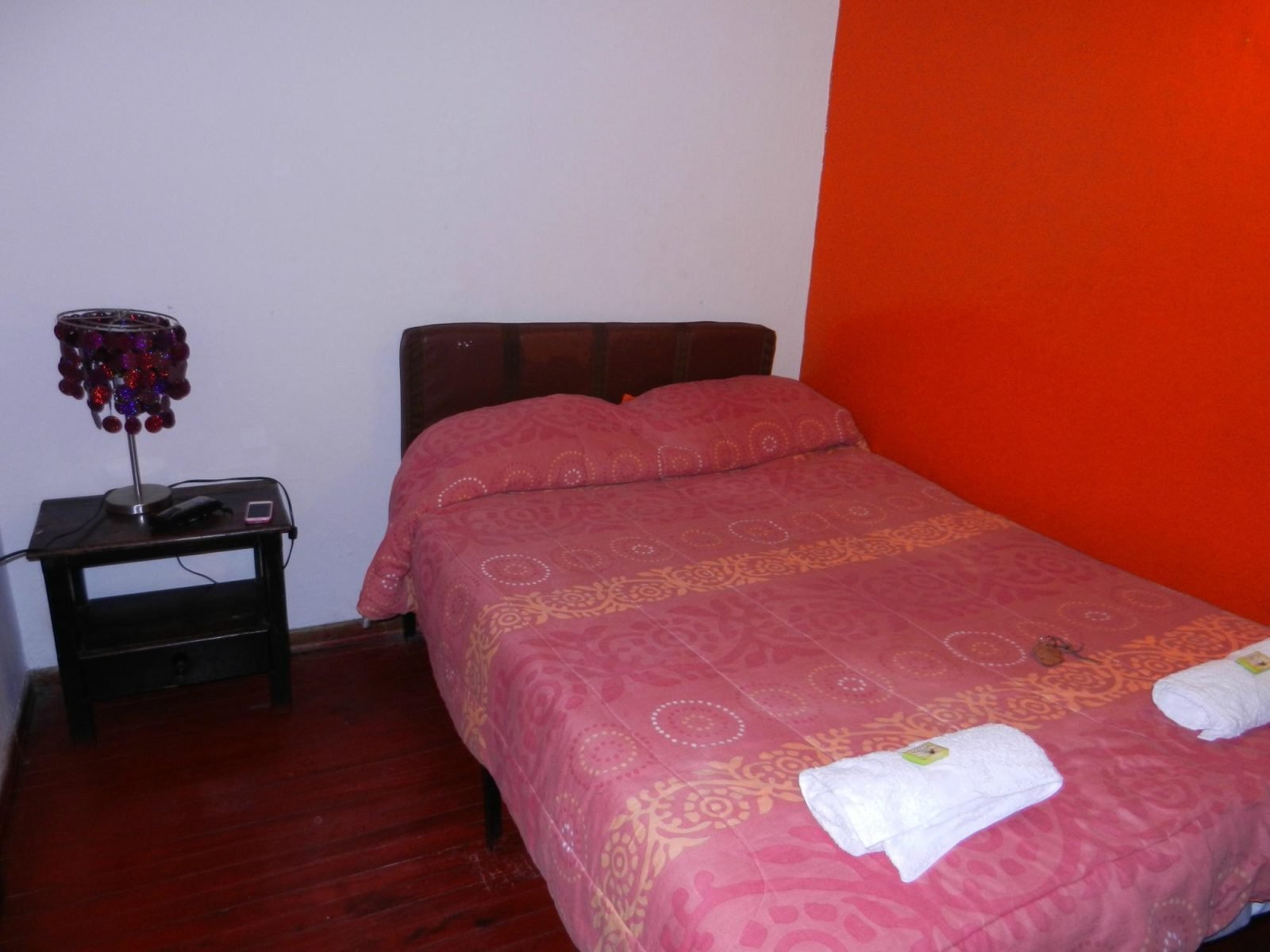 Villa De Leyva Hostal Parque NariNo