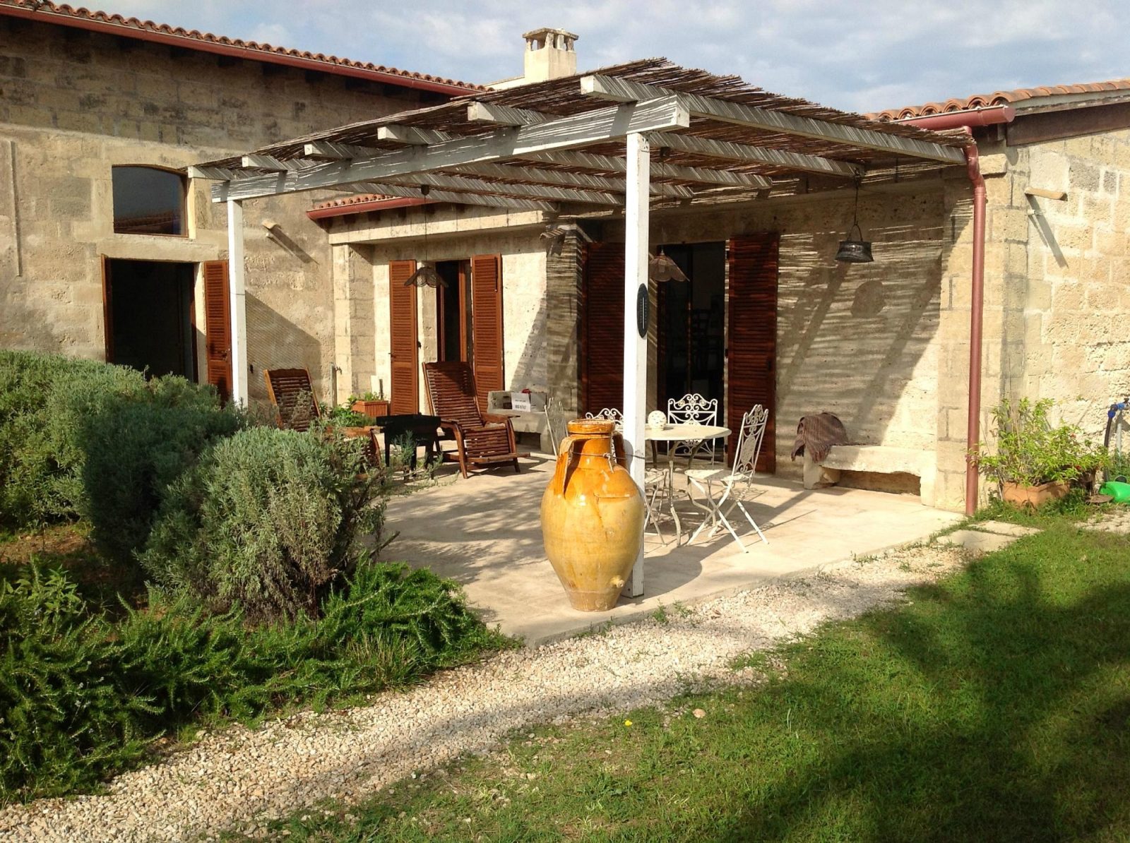 B&B Masseria dei 12 Granai