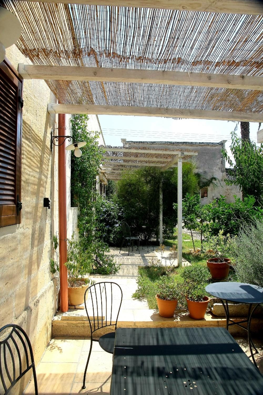 B&B Masseria dei 12 Granai