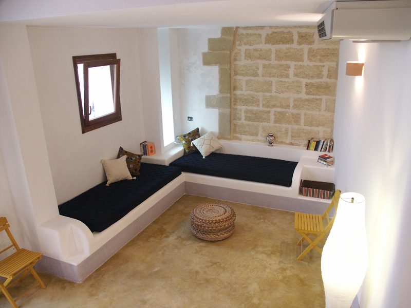 B&B Masseria dei 12 Granai