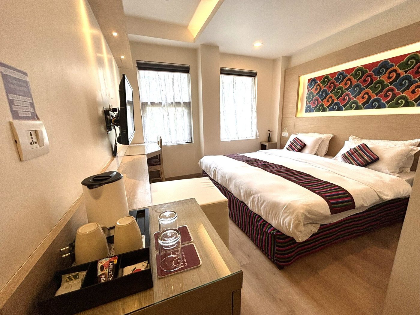 ViaVia Boutique Hotel - Kathmandu