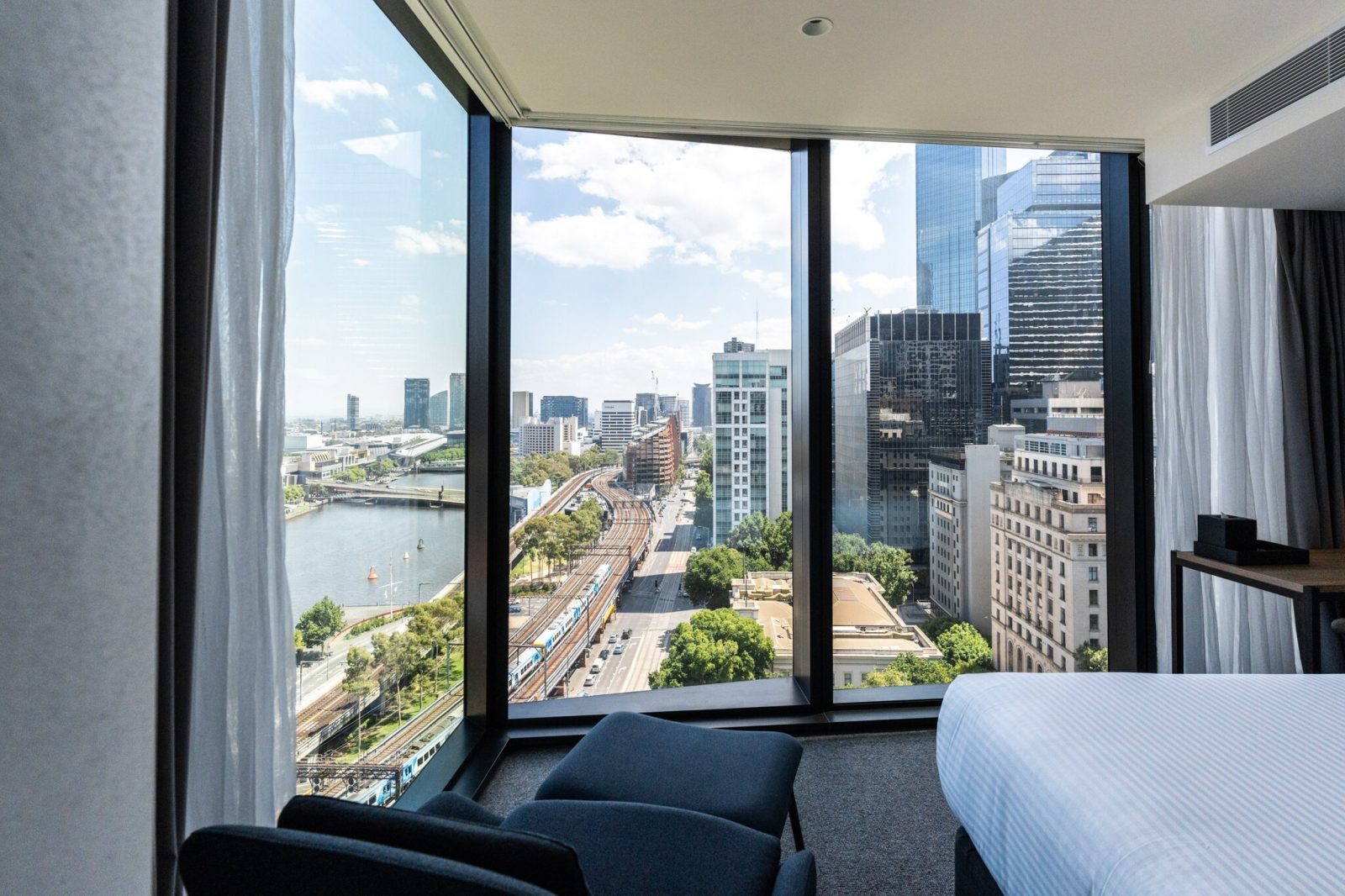 Vibe Hotel Melbourne