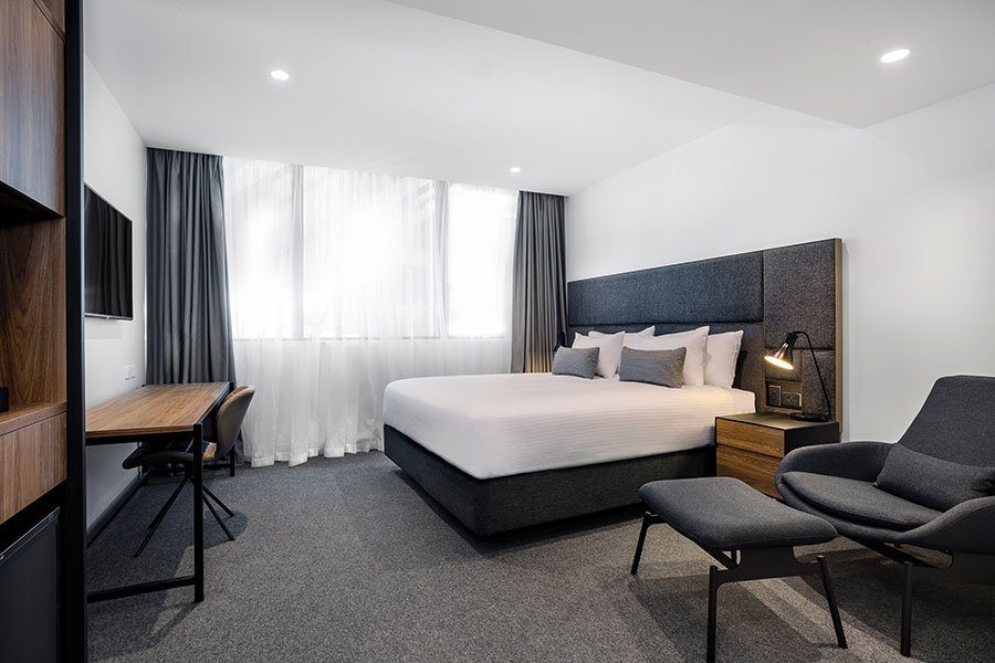 Vibe Hotel Melbourne