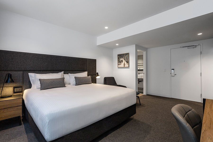 Vibe Hotel Melbourne