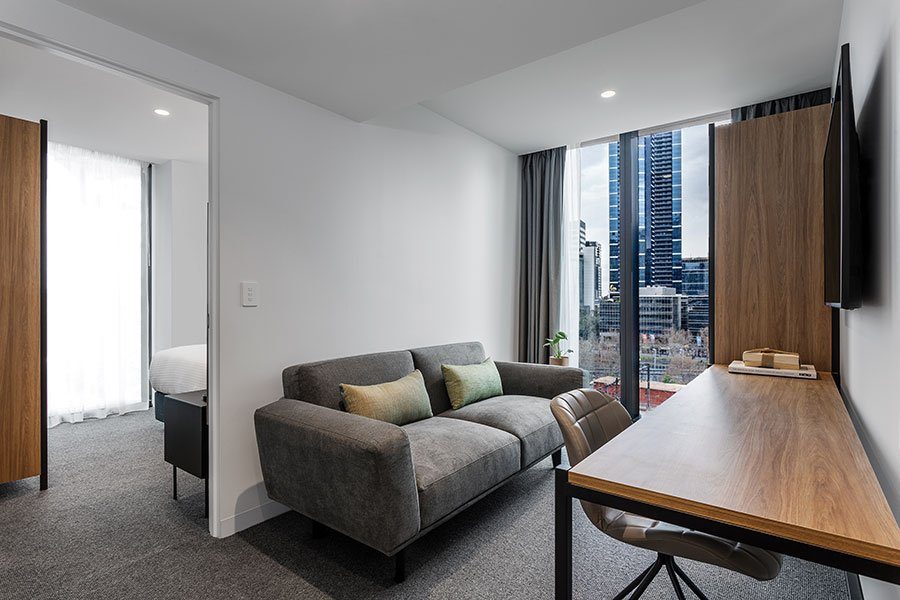 Vibe Hotel Melbourne