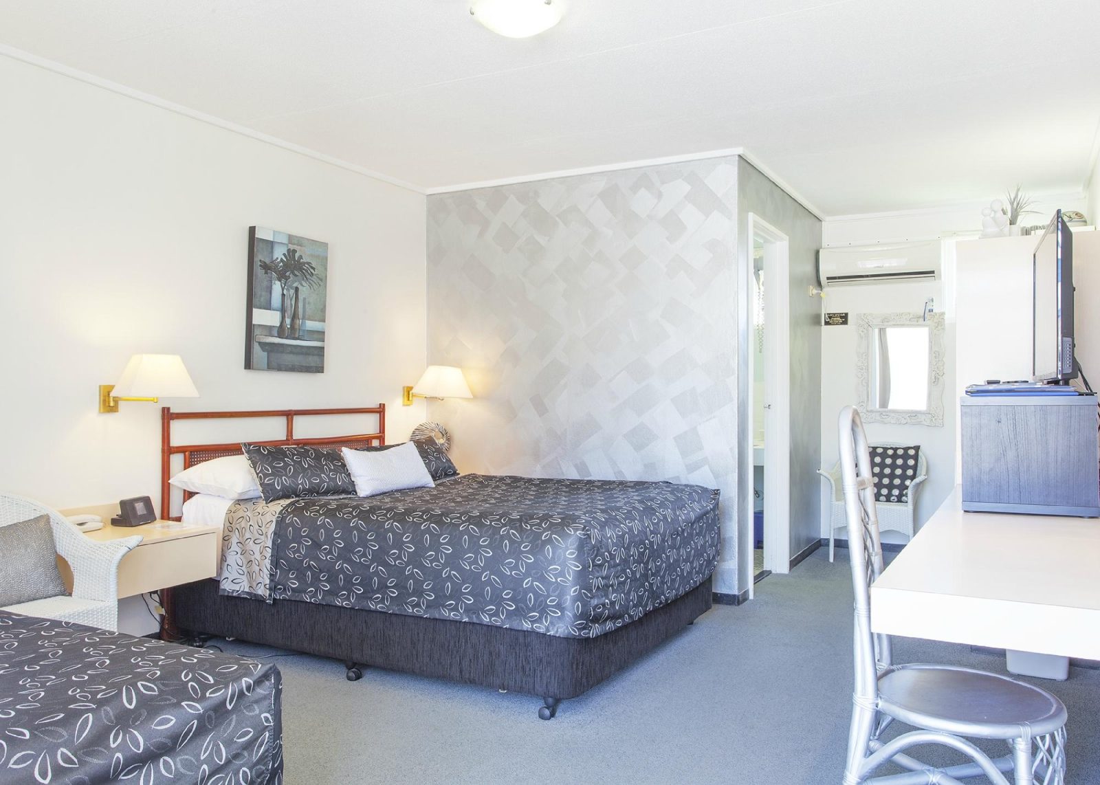 Raceways Motel in Brisbane