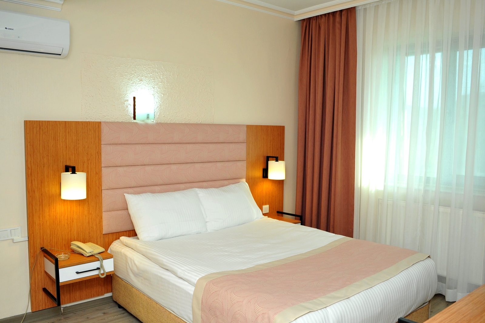Lion City Hotel Ankara