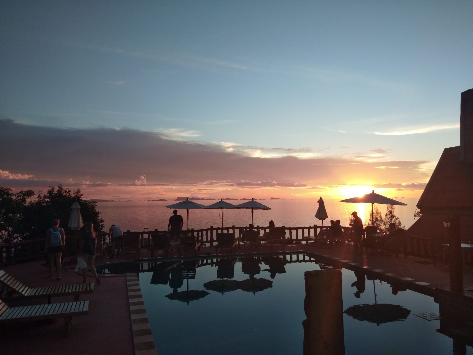 Zama Resort Koh Phangan