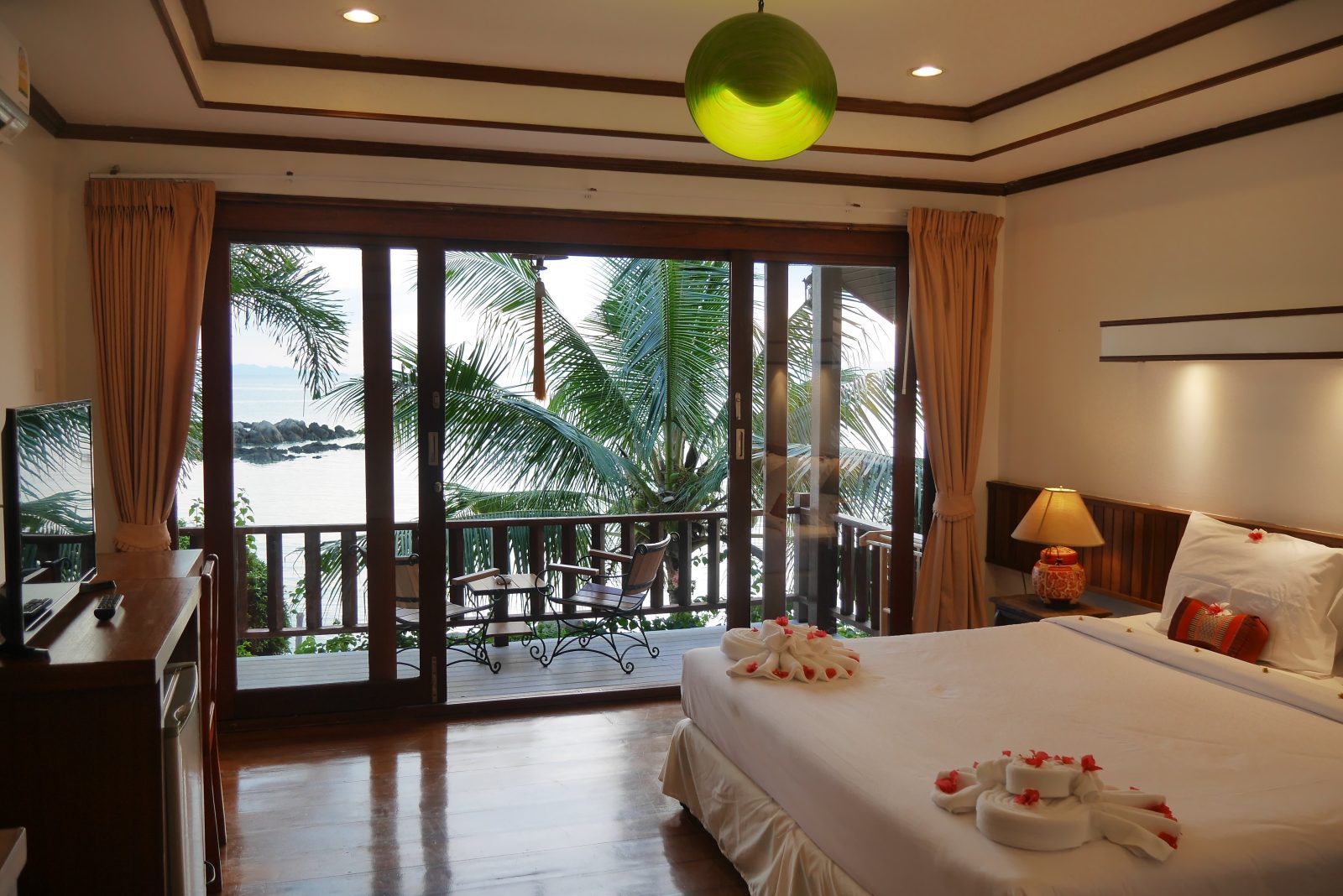 Zama Resort Koh Phangan