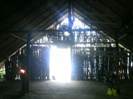Manaus Jungle Hostel