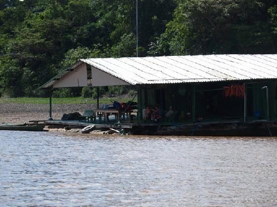 Manaus Jungle Hostel