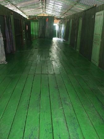 Manaus Jungle Hostel