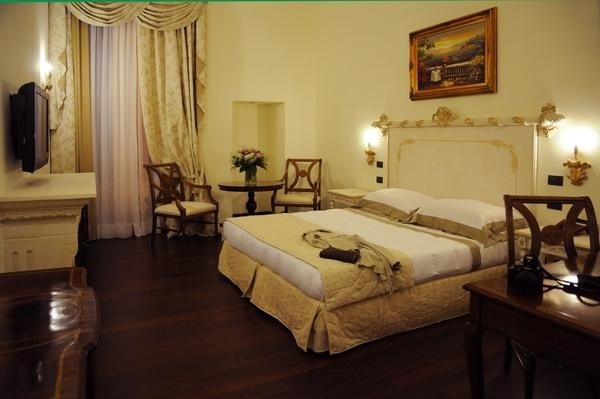 Grand Hotel Di Lecce