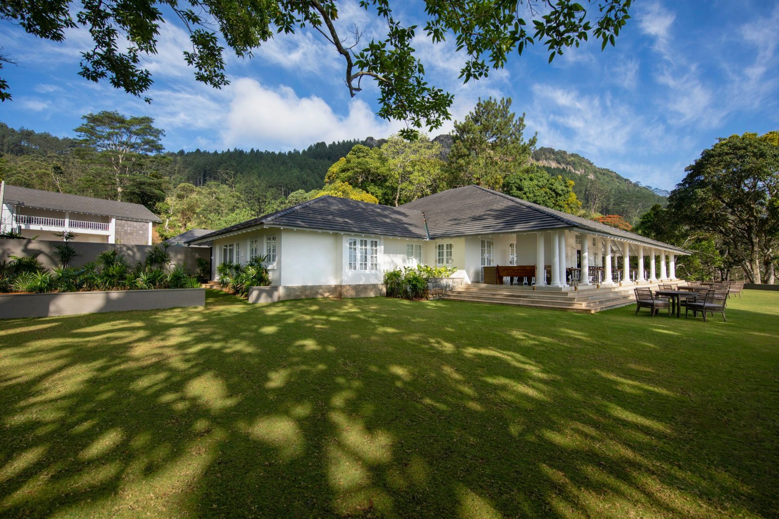W15 Hanthana Estate Kandy