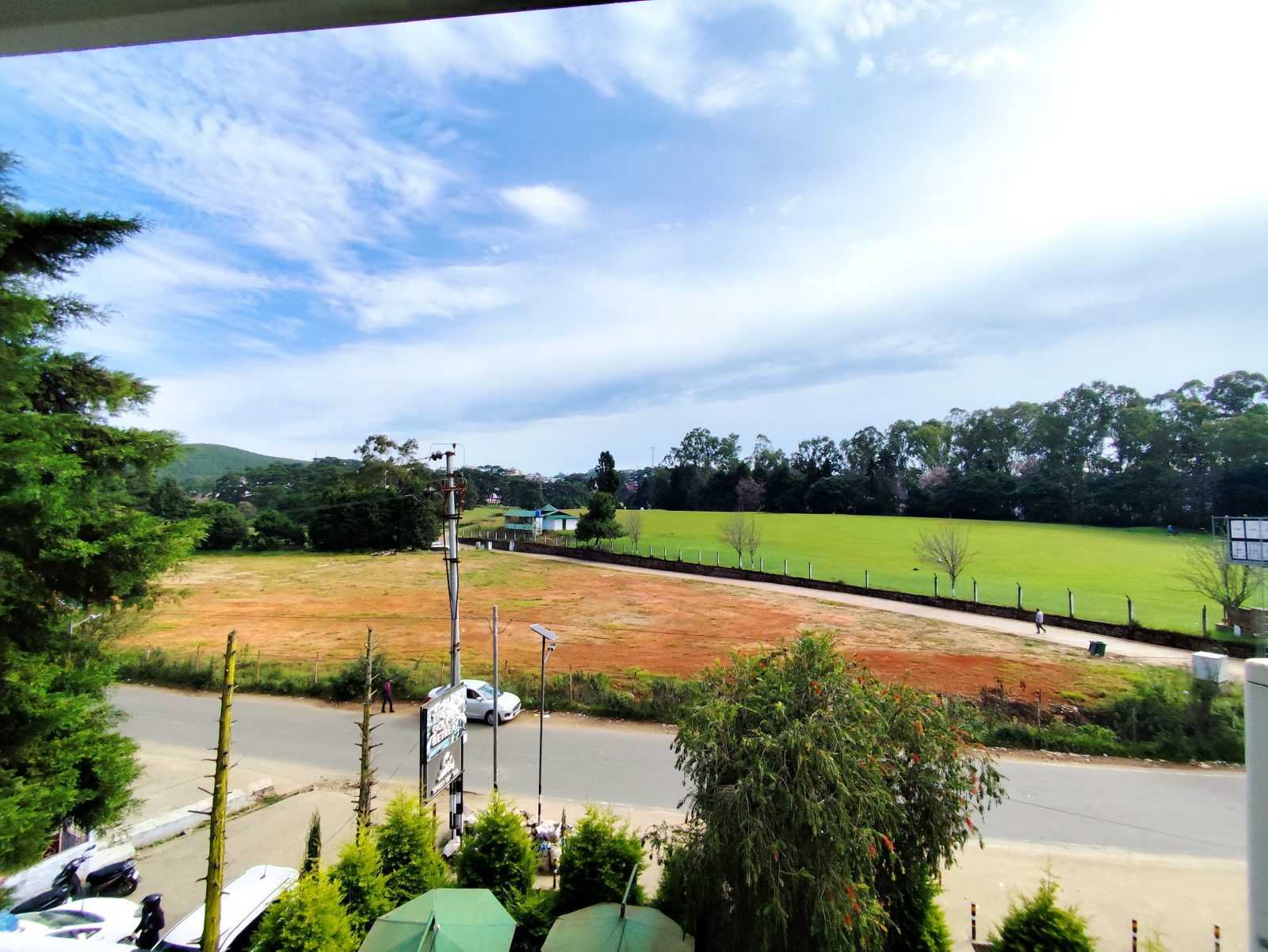 The Golf Retreat Shillong